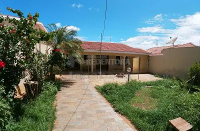 Casa com 3 quartos para alugar no Bosque da Felicidade, São José do Rio Preto 