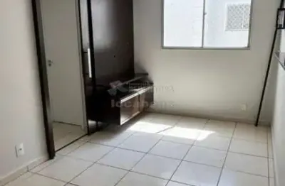 Apartamento padrão para locação com 2 dormitórios no bairro rios di itália