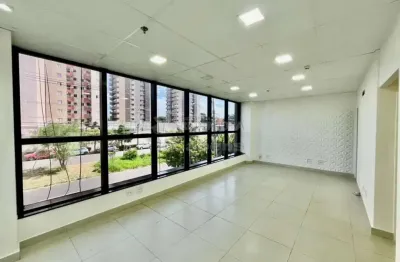 Sala comercial no bairro estância matinha, com 47 m² de área útil.