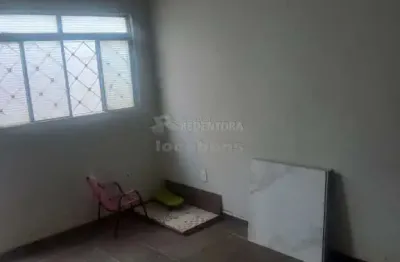 Casa com 2 quartos à venda no Parque Estoril, São José do Rio Preto 
