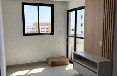 Apartamento padrão para locação com 3 dormitórios, 1 tipo apartamento no bairro jardim bosque das vivendas