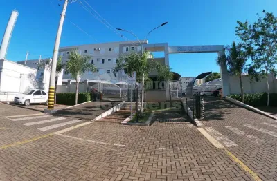 Apartamento com 2 quartos à venda na Vila Toninho, São José do Rio Preto 