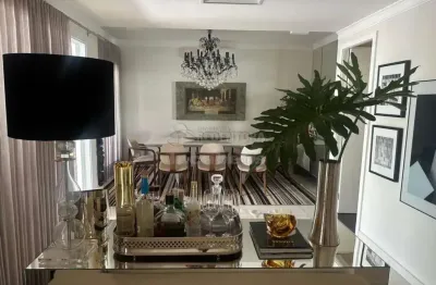 Casa em condomínio fechado com 4 quartos à venda no Higienópolis, São José do Rio Preto 