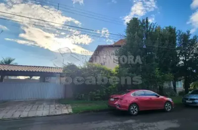 Casa em condomínio fechado com 4 quartos para alugar no Parque Residencial Damha, São José do Rio Preto 