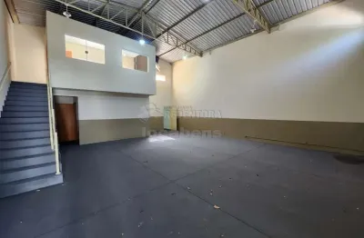 Casa comercial para alugar na Avenida Doutor Osmar Maia, 301, SETSUL, São José do Rio Preto