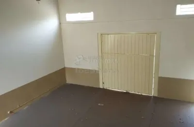 Casa comercial para alugar no SETSUL, São José do Rio Preto 