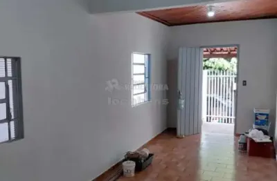 Casa com 3 quartos para alugar na Vila Goyos, São José do Rio Preto 