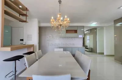 Apartamento com 2 quartos para alugar no Jardim Urano, São José do Rio Preto 