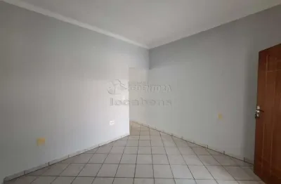Casa com 3 quartos para alugar no Residencial Alto das Andorinhas, São José do Rio Preto 