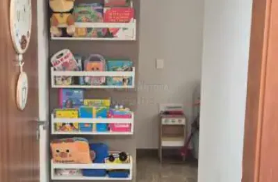 Casa com 2 quartos à venda no Residencial Campos do Jordão, Cedral 