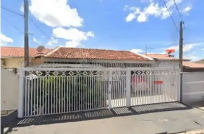 Casa com 2 quartos à venda no Solo Sagrado I, São José do Rio Preto 
