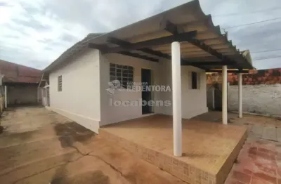 Casa com 2 quartos à venda na Vila Boa Esperança, São José do Rio Preto 