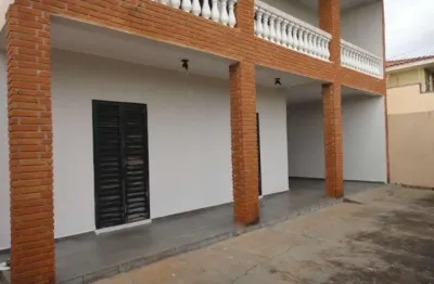 Casa com 3 quartos à venda no Jardim Nazareth, São José do Rio Preto 