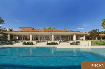 Terreno à venda no Fazenda Palmeira (Zona Rural), São José do Rio Preto 