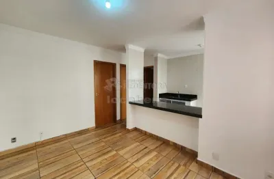 Apartamento / padrão - conjunto habitacional caic - locação - residencial