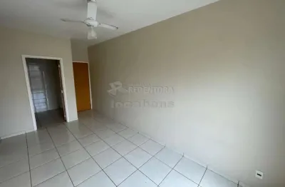 Apartamento com 2 quartos para alugar no Jardim Jandira, São José do Rio Preto 