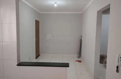 Apartamento com 2 quartos para alugar no Setvalley III, São José do Rio Preto 