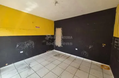 Casa comercial para alugar no Solo Sagrado I, São José do Rio Preto 