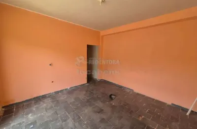 Casa comercial para alugar na Rua Bernardo Bavaresco, 380, Solo Sagrado, São José do Rio Preto