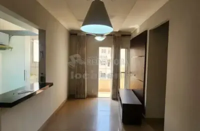 Apartamento para venda ou locação localizado no jardim yolanda com 3 dormitórios e 2 vagas