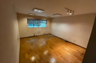 Ponto comercial à venda na Vila Imperial, São José do Rio Preto 