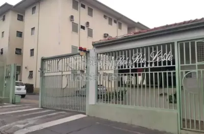 Apartamento com 2 quartos para alugar na Rua Conselheiro Saraiva, 890, Vila Cristina, São José do Rio Preto