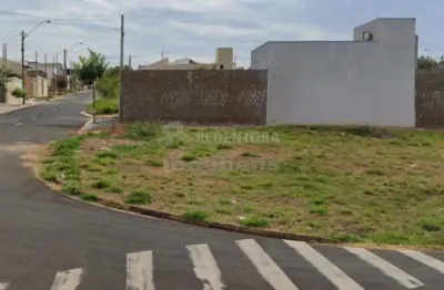 Terreno à venda no Residencial Vila Madalena, São José do Rio Preto 