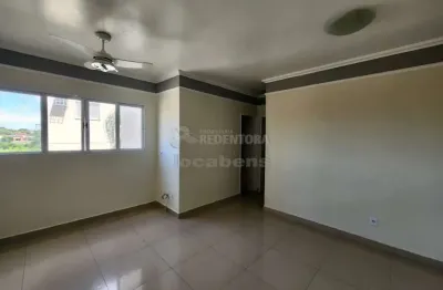 Apartamento com 2 quartos à venda no Residencial Colorado, São José do Rio Preto 