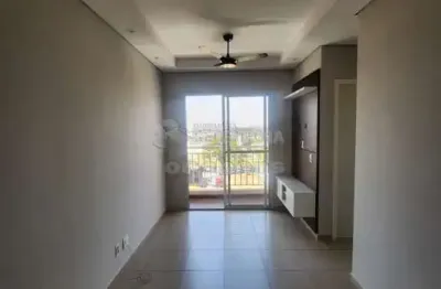 Apartamento com 2 quartos à venda no Jardim São Marco, São José do Rio Preto 