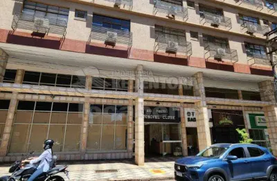 Sala comercial à venda no Centro, São José do Rio Preto 