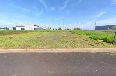 Terreno à venda no Maisparque Rio Preto, São José do Rio Preto 