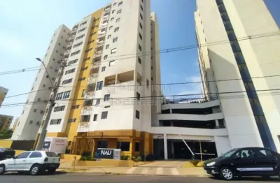 Apartamento com 3 quartos para alugar no Jardim Bosque das Vivendas, São José do Rio Preto 