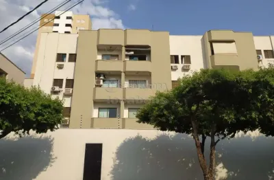 Jardim redentor - apto de 2 dorms, 1 vaga, 2 wcs, reformado, em estado de novo