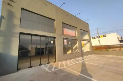 Casa comercial à venda no Parque das Amoras II, São José do Rio Preto 