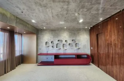 Sala comercial para alugar no Iguatemi, São José do Rio Preto 