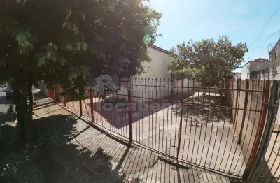 Casa com 1 quarto para alugar no Jardim Ouro Verde, São José do Rio Preto 