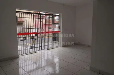 Ponto comercial para alugar no Boa Vista, São José do Rio Preto 