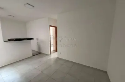 Apartamento padrão à venda com 2 dormitórios no bairro vila toninho