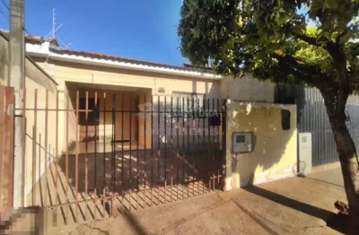 Casa com 2 quartos à venda no Parque Residencial Dom Lafaiete Libânio, São José do Rio Preto 
