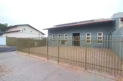 Casa com 6 quartos para alugar no Jardim Alto Rio Preto, São José do Rio Preto 