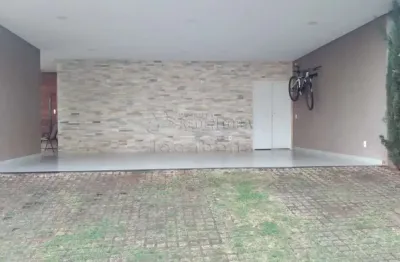Casa com 4 quartos à venda no Loteamento Recanto do Lago, São José do Rio Preto 