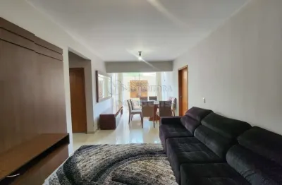 Apartamento com 1 quarto para alugar no Pinheiros, São José do Rio Preto 