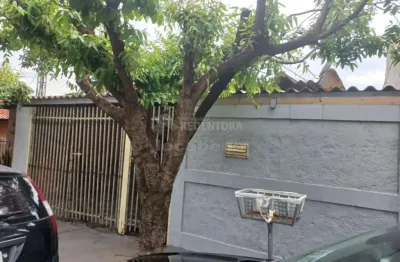 Casa com 2 quartos à venda na Vila São José Operário, São José do Rio Preto 