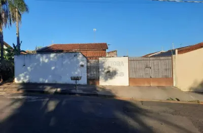 Casa com 2 quartos à venda no Jardim do Lago, São José do Rio Preto 