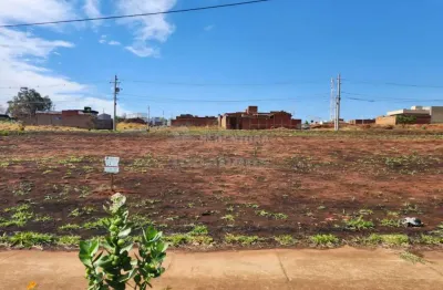 Terreno comercial localizada no bairro residencial vila lobo.