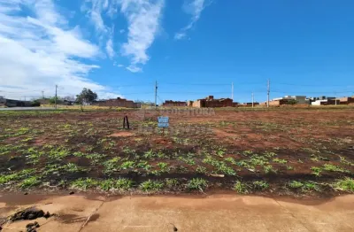 Terreno à venda no Residencial Vila Lobos, São José do Rio Preto 