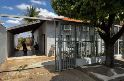 Casa com 3 quartos à venda no São Francisco, São José do Rio Preto 
