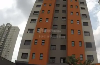 Apartamento com 2 quartos para alugar na Vila Sinibaldi, São José do Rio Preto 