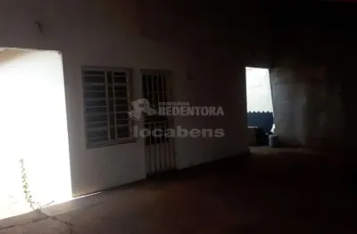 Casa para venda localizada no dignidade com 2 domitorios e 2 vagas de garagem.