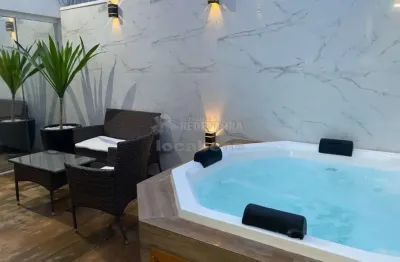 Villa cassini casa com 3 dormitórios, sendo 1 tipo apartamento.